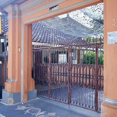 Jepun Bali Homestay Sanur 외부 사진
