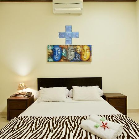 Jepun Bali Homestay Sanur 외부 사진