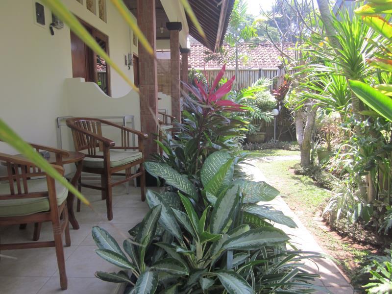 Jepun Bali Homestay Sanur 외부 사진