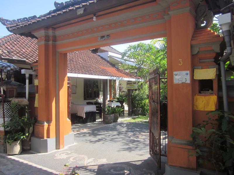 Jepun Bali Homestay Sanur 외부 사진