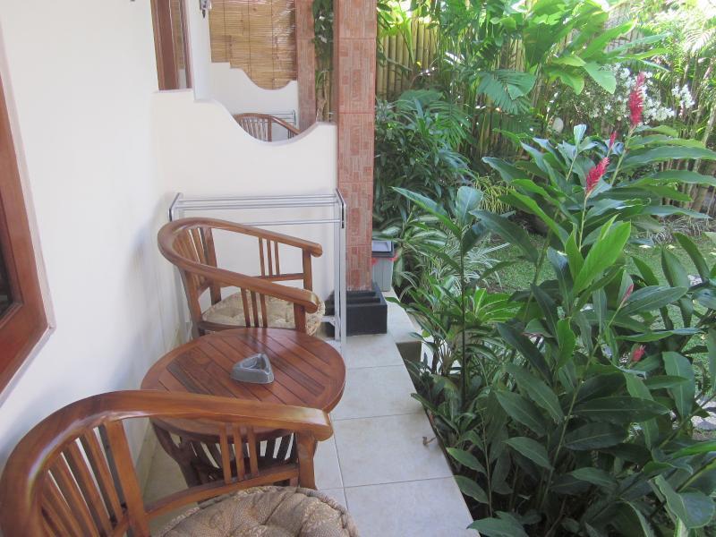 Jepun Bali Homestay Sanur 외부 사진