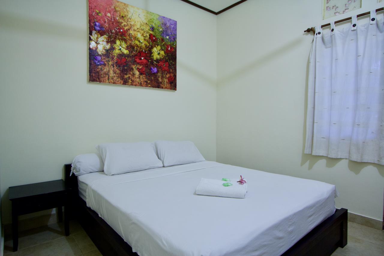 Jepun Bali Homestay Sanur 외부 사진