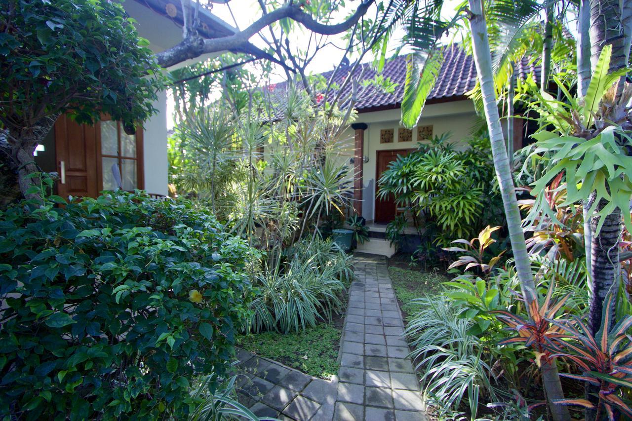 Jepun Bali Homestay Sanur 외부 사진