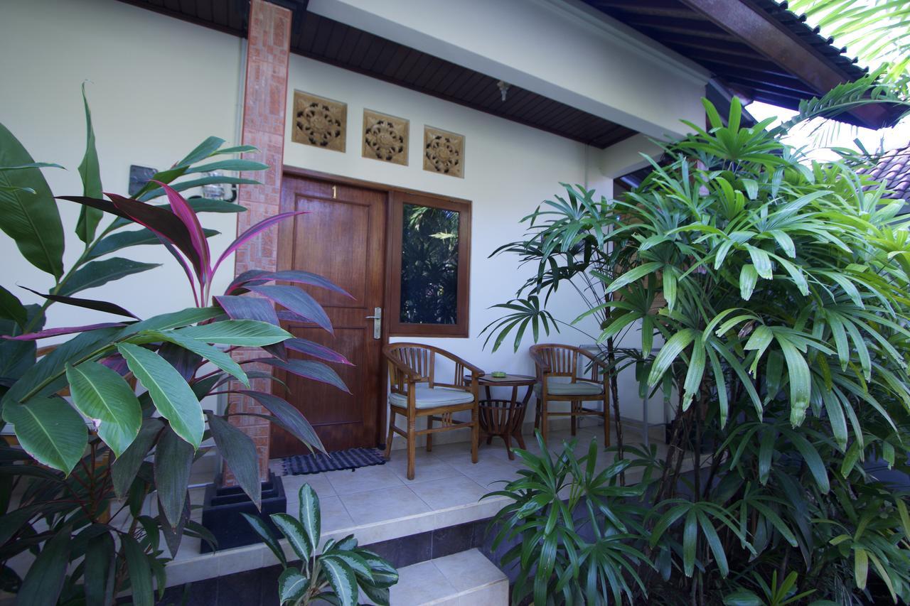 Jepun Bali Homestay Sanur 외부 사진