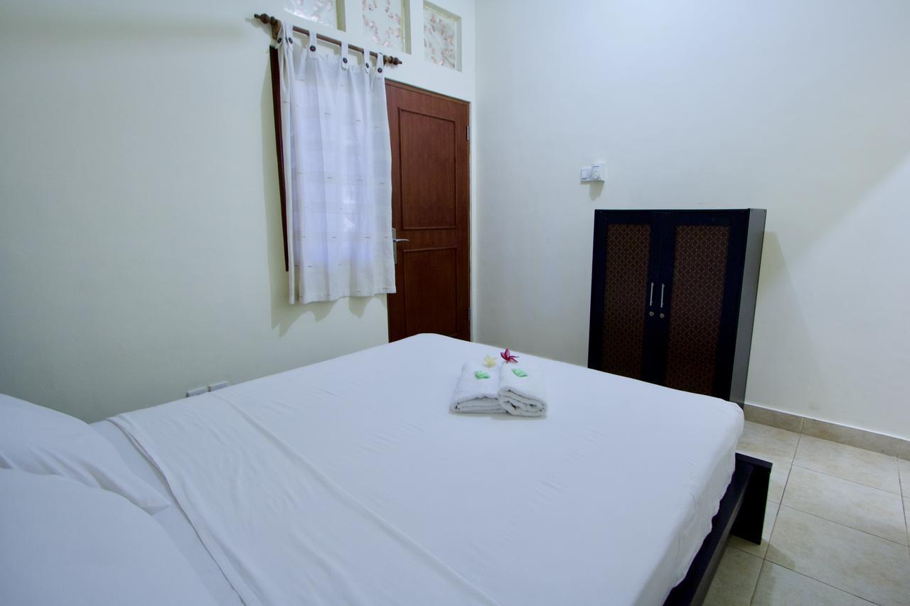 Jepun Bali Homestay Sanur 외부 사진